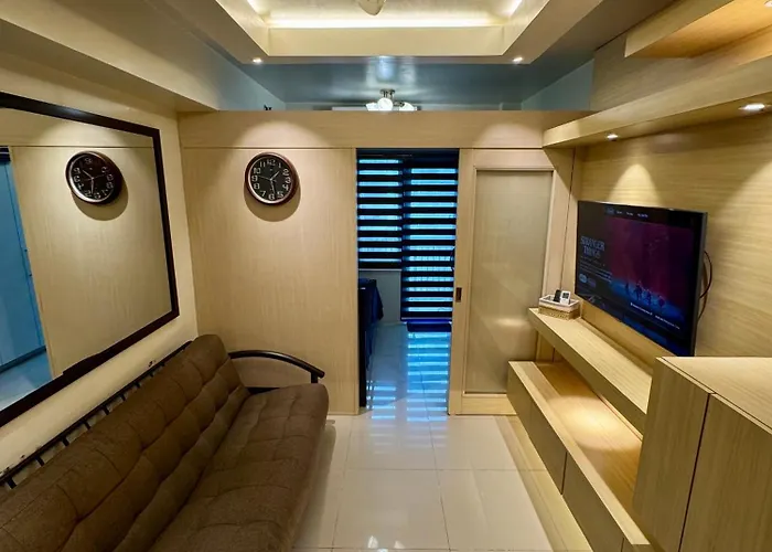 Sea Aparthotel