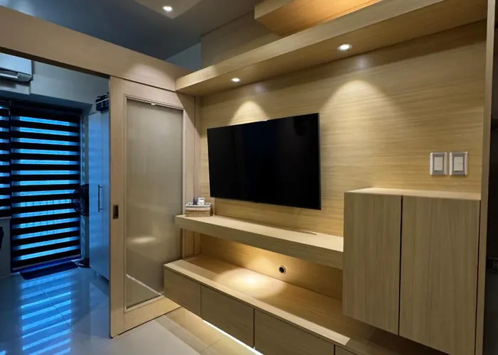 Aparthotel Sea *