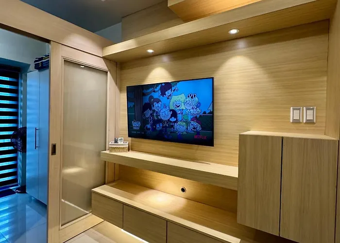Aparthotel Sea *
