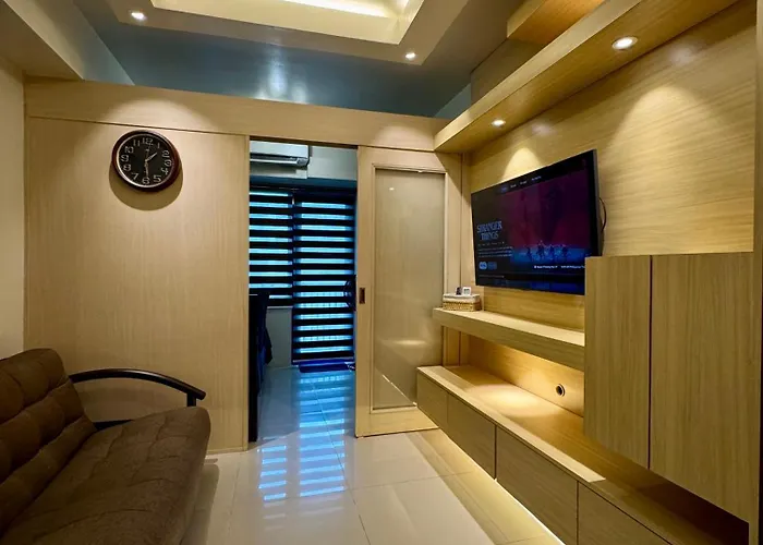 Aparthotel Sea