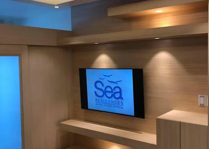 Aparthotel Sea