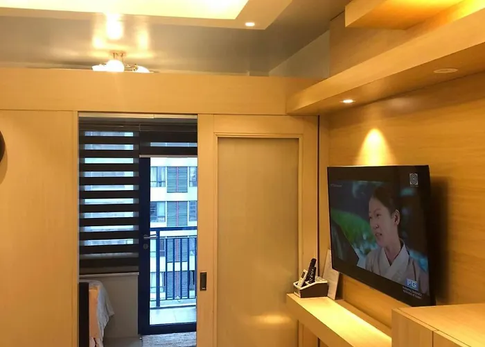 Aparthotel Sea