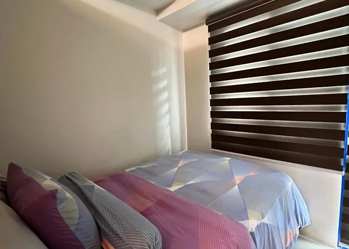 Sea Aparthotel Manila