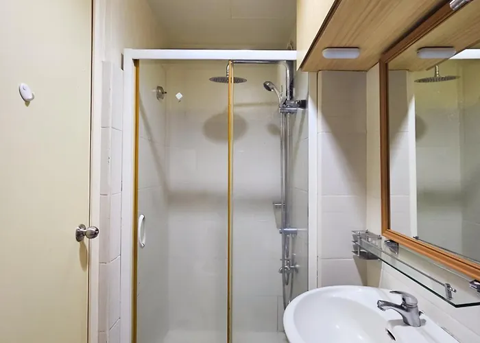 Aparthotel Sea *