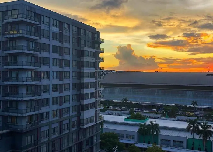 Sea Manila
