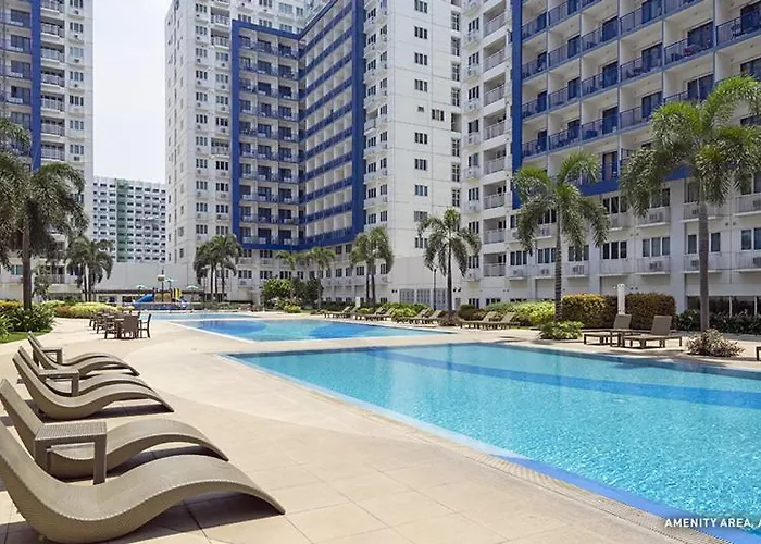 Sea Manila