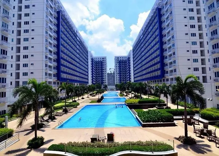 Aparthotel Sea Manila