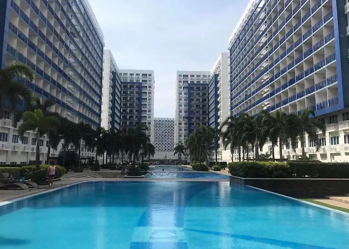 Aparthotel Sea *
