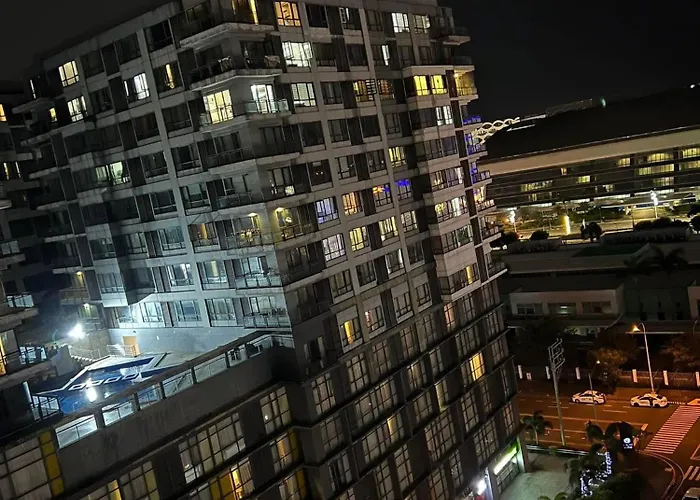 Aparthotel Sea Manila